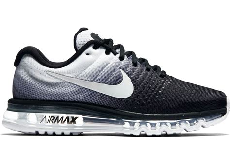 nike air max 2017 zwart logo leger|Nike Air Max 2017.